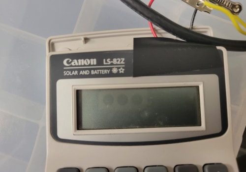 Everything You Need to Know about Electronic Calculators